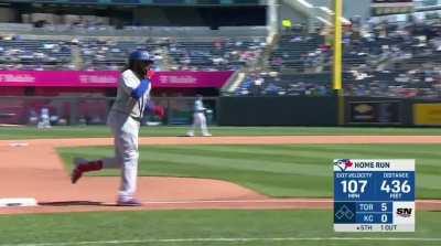 [Highlight] Vlad Jr's second PLAKATA in as many days