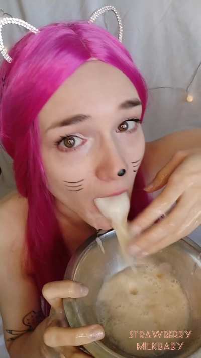 Your filthy pleasure