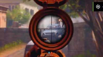 I ain't even mad, that was some matrix shit