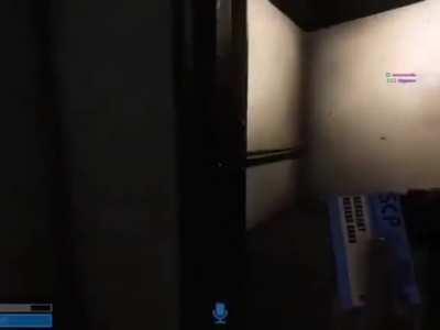 Un sacrificio noble para salvar a sus amigo- ...oh