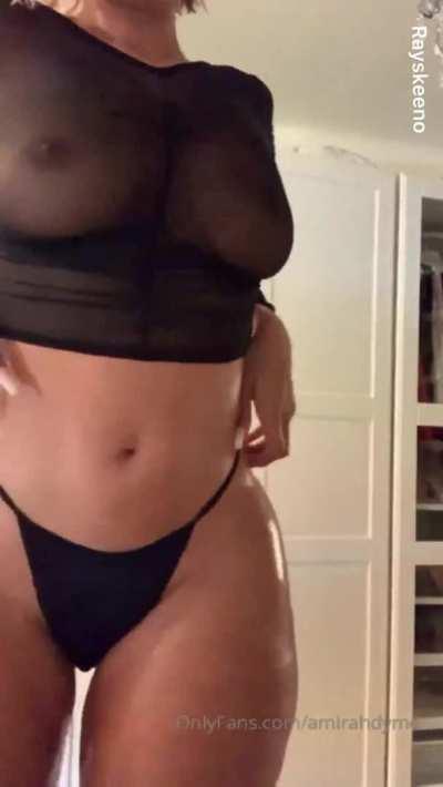 Amirah More of her Content 🔗 in the Comments👇