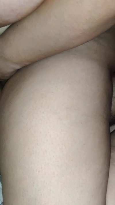 Mom of 2 became my MOMMY that night