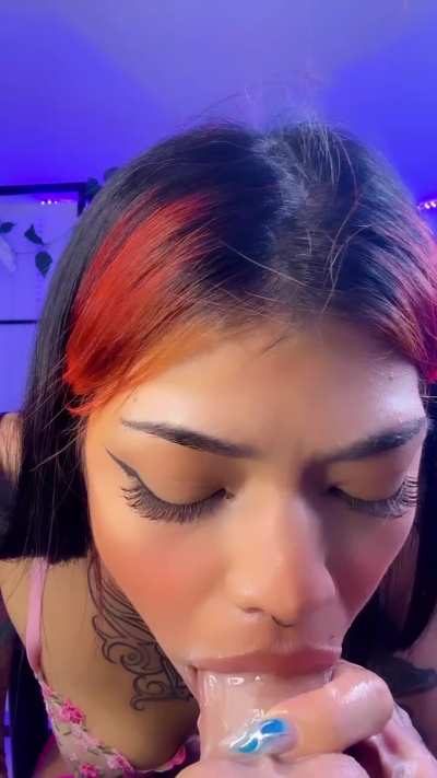 When My Face Tells the Story