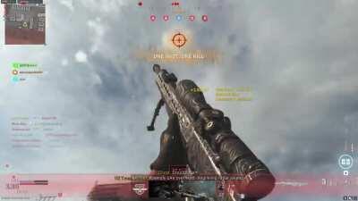 Such brave astronauts, godspeed soldiers.