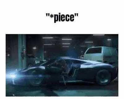 God forbid you use the word 