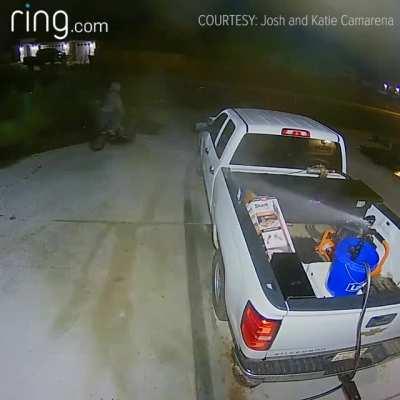 Fully Autonomous Drone Technical