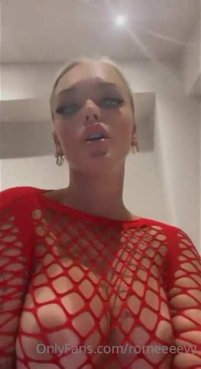 Romee 99$ OF video