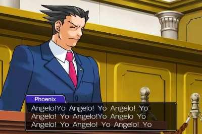 Ah, te gusta Jojo´s?