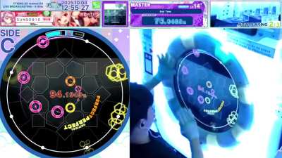 I keep getting too many fasts at here even I keep in mind to scratch them slowely. what should I do?