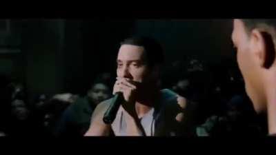 Eminem Halal اغنية الراب