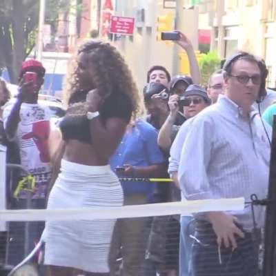 Serena Williams 2019