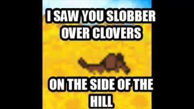 Boney the Ruler of Everything