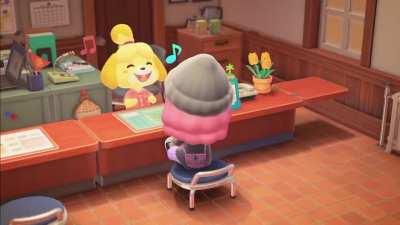 SHE SANG THE S*VIET THEME OMG 😳😳😳