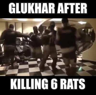 8 voice lines at once