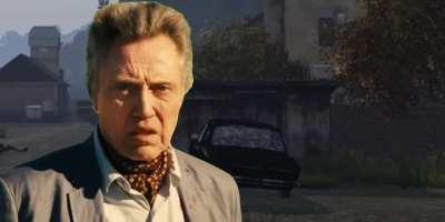 Getting held up for your glowstick for the 3rd time in a row