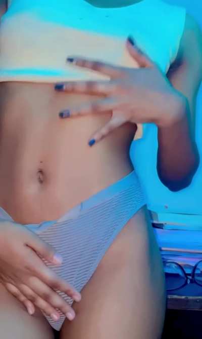 Maybe gym works🍒❣️