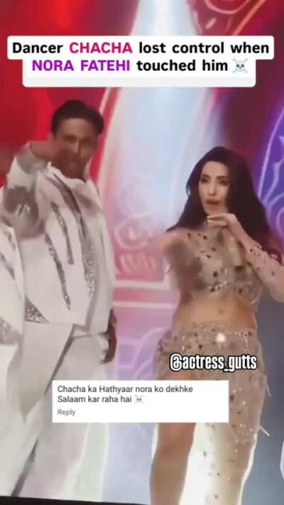 Nora The Dick Raiser