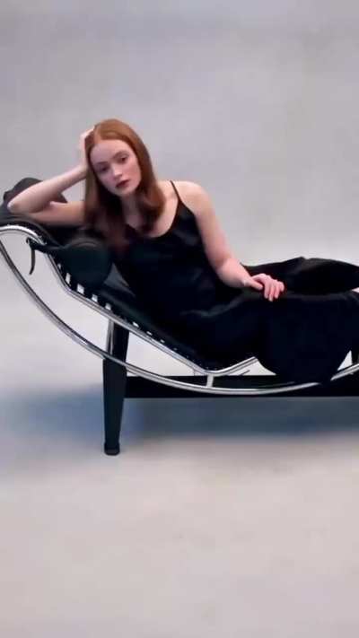 Sadie by Emilio Madrid - IG September 2025