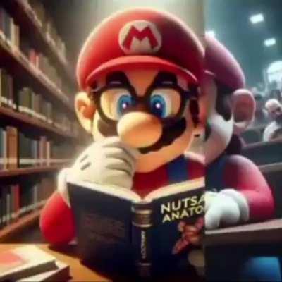 Should I send this video to my crush?