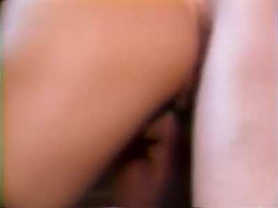 Nina Hartley- Outrageous Foreplay (1987)