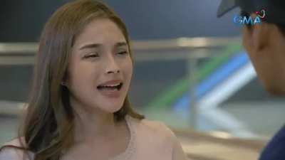 Aslume reference on Philippine TV