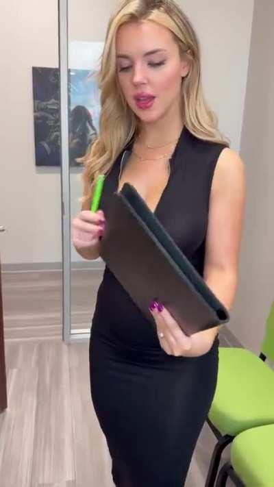 No hay día que olvide algo (Marie Dee)