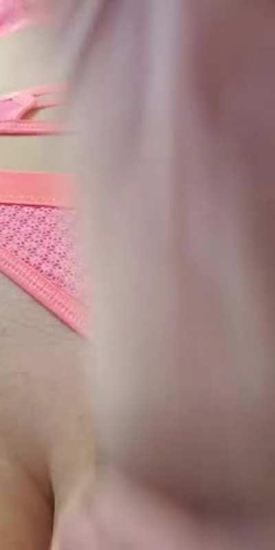 I'm living rent-free inside your mind