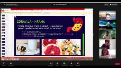 NobOdy exPectS thE zVone'S iNQuisItion