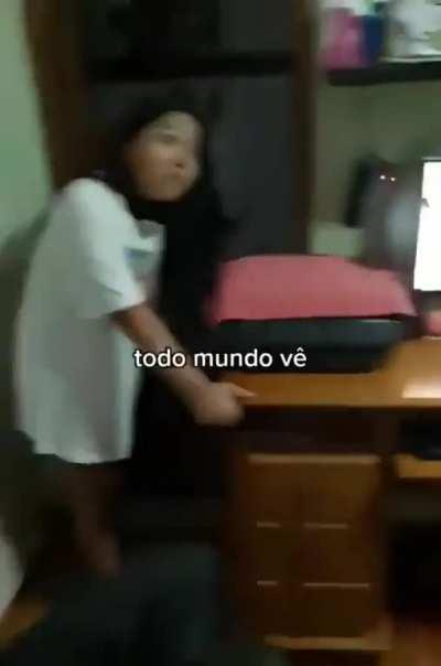 Esses jovens de hoje em dia...