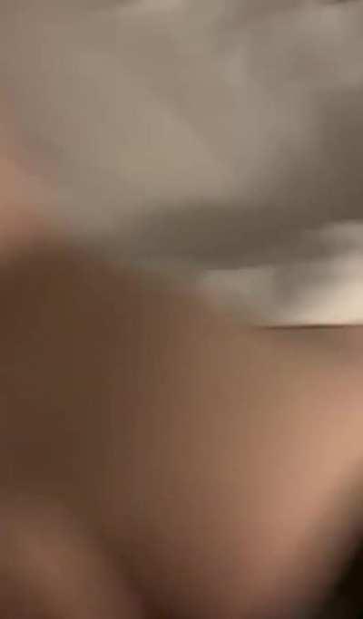 This exchange student wanted me to fuck her so bad