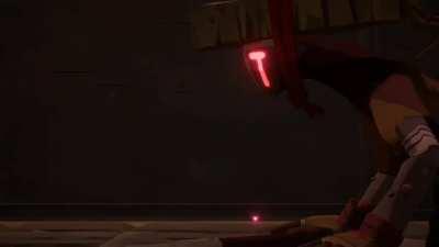 I'm completely obsessed with this game so I made an edit