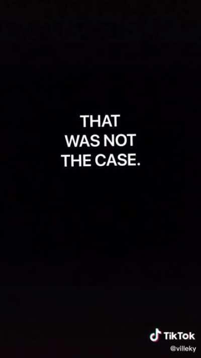 She called out an entire genre of celebrity lmaoo