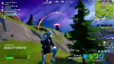 Like a scene out of a movie gah damn