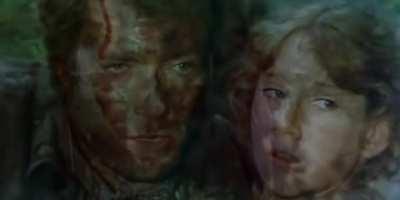 Old enough for kisses