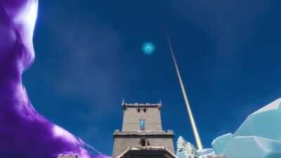 Imagine (Fortnite X Smash)