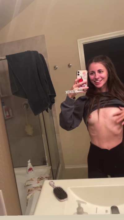 happy perky titty tuesday