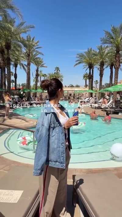 Heineken Highlights Coachella