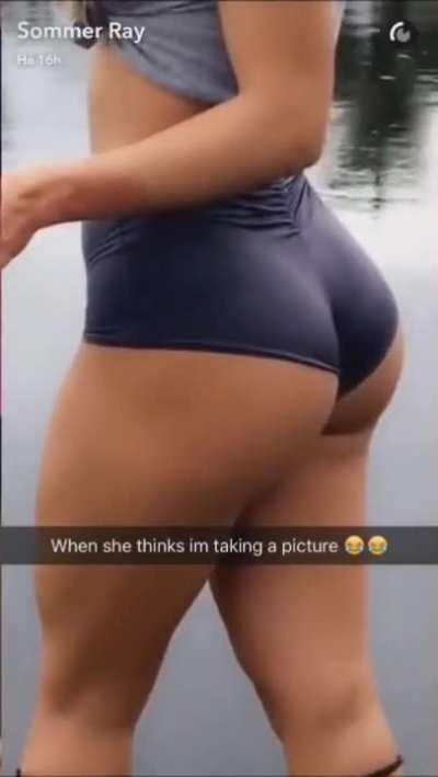 phat ass