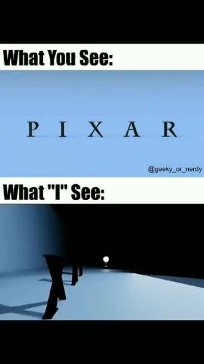 Its all about Perspective