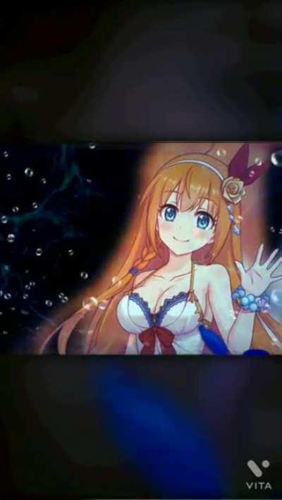 Me not getting Summer Peco 😔🤙 (Yes it is I, Leonardo DiCaprio, from the hit movie Shark Tale)