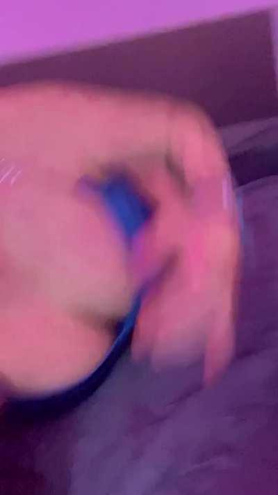 I believe tiny tits fit my body really well. I love them!