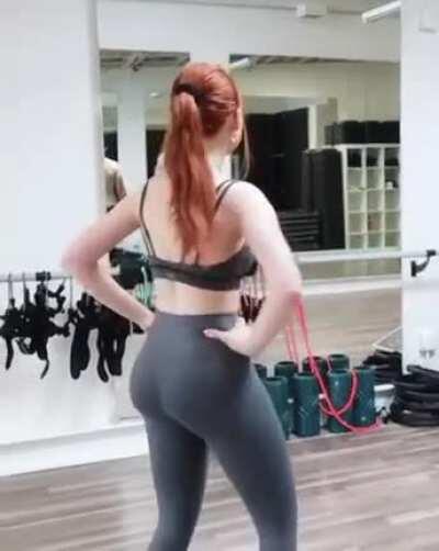 Madelaine Petsch