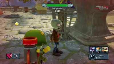 had me laughing a little bit