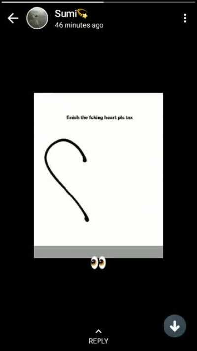 Will my crush get impressed by this?