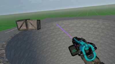 GETTING OUT THE PIT WITH ONE WOODEN BOARD 🪵