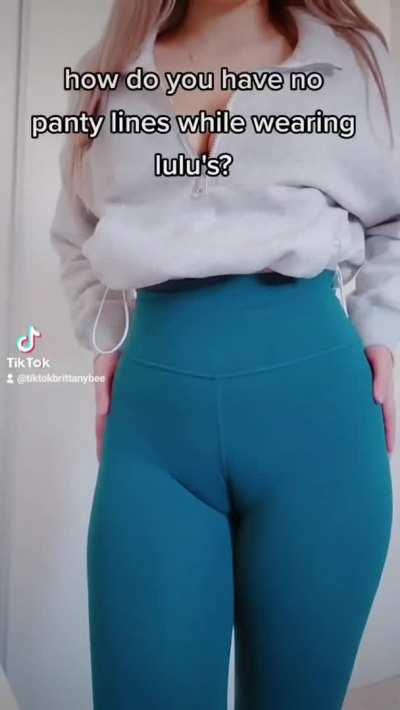 I'm trying out tiktok for the first time