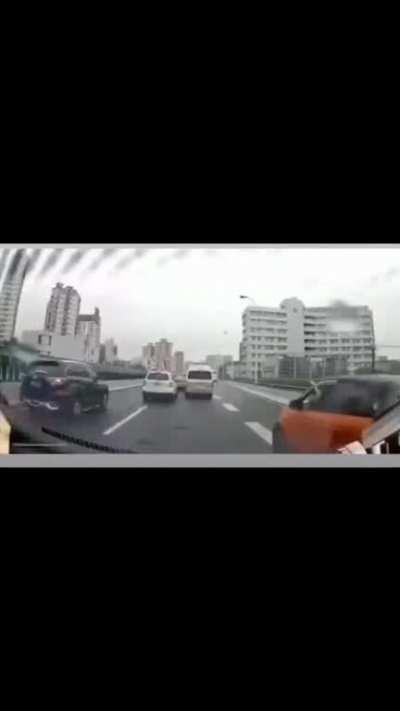 That’s what you get BITCH