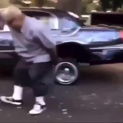 Me omw.... um, to do something I guess (don’t look at me like that I couldn’t think of anything)