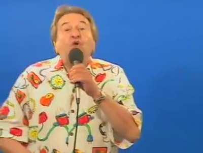 Norberto Degoas: el crudo del aviso el Condor