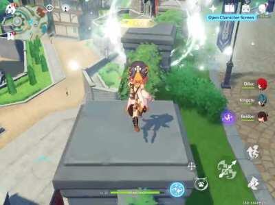 Secret Luxurious chest